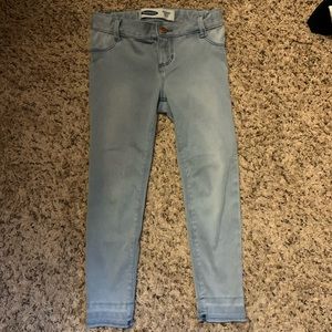 Old Navy ballerina jeggings